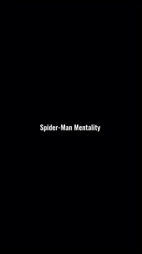 28K views · 1K reactions | Spider-Man Mentality Part 12! #spiderman #peterparker #spidey #webhead #friendlyneighborhoodspiderman #voiceover #voiceacting #voiceactor #actor #vocal #comics #comicbooks #comicdub #marvelcomics #comicbookart #comicartist #nerd #actorslife #beyourself #fyp #trending | Addison Lambert | Facebook
