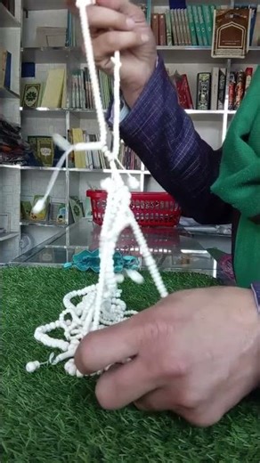 Camel Bone Tasbeeh Handcrafted Prayer Beads | Islamic Art #camel #bone