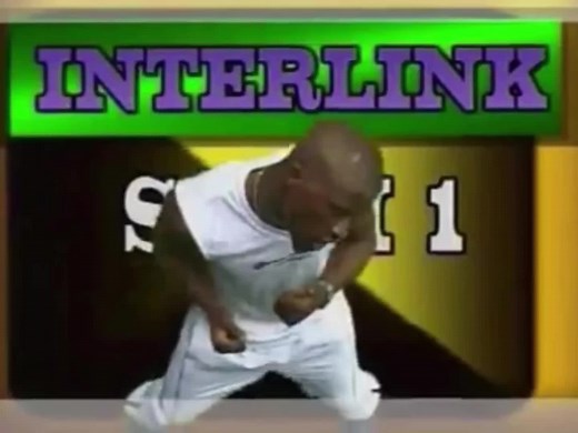 Enjoy INTERLINK ALBUM 2003.. Throwbacks #QiblahFuji | Superstar Malaika Alayeluwa Proper Page