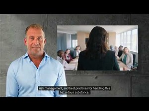 Master Liquid Nitrogen Safety with Our Comprehensive Training Course!