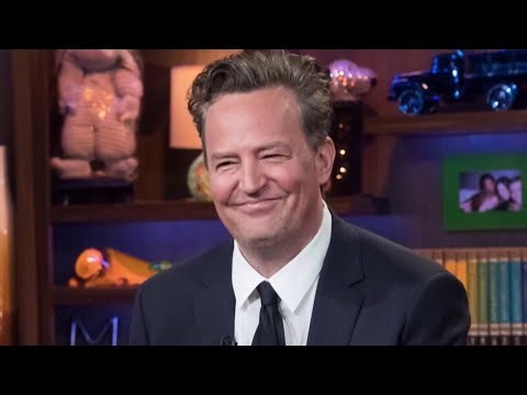 Second doctor charged after the death of Matthew Perry