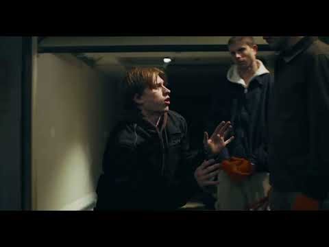 Extortion Short | One Shot Short | Andrew Vaughn