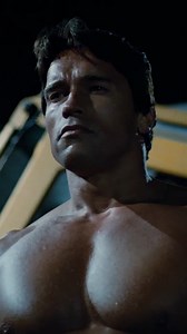 32K views · 1.3K reactions | The Terminator: Almost Played by The...