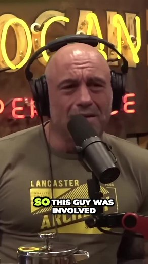 13K views · 246 reactions | Why Did NASA Collaborate with an Open Satanist? #joerogan #jre #nasa #science #history | The Enigma Files | Facebook