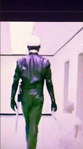 •\\\• THX 1138 • film de George Lucas • fiction Scientifique dystopie • 1971 •///• ô,Ô