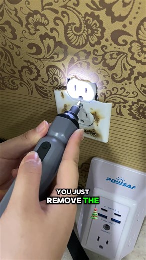 Smart Surge Protector Sale with Free Shipping