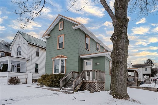 1153 Philadelphia St, Indiana Boro, PA 15701 - MLS 1752860 - Coldwell Banker