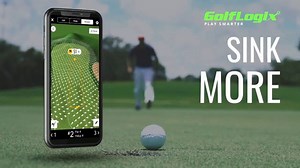 GolfLogix TV Spot, 'Sink More Putts'