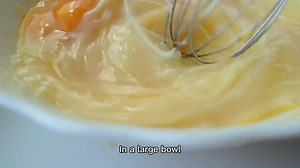 egg custard recipe