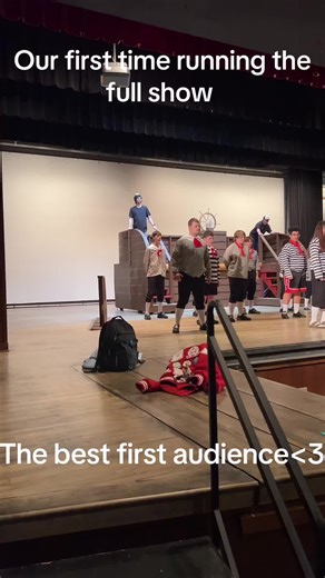 TLHS Theater on TikTok