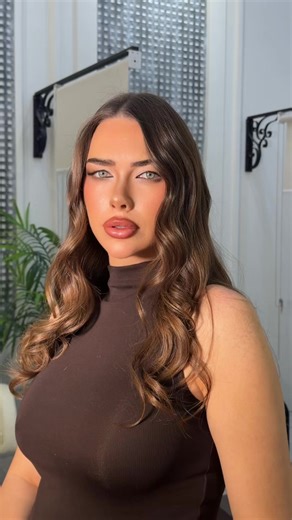 Soft Glam Makeup Service in Dubai