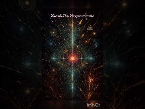 Light Code Transmission: Break The Programmatic ✨️💫