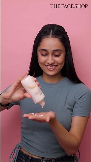 Rice & Ceramide Moisturizing Emulsion