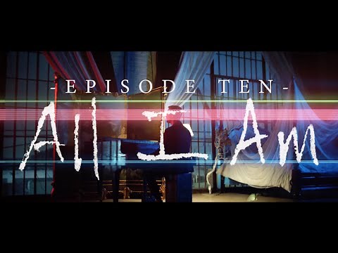 Alice In Chains - Black Antenna: Episode 10 Finale (All I Am)