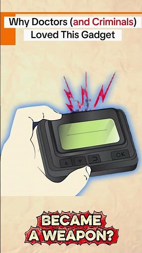 The Life-Saving Tool That Became a Weapon #retro #memories #nostalgix