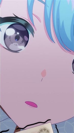 【アニメ切り抜き】自分の名前わかりますか？ #バンドリ #アニメゆめみた