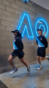 AO 2025 ballkid registrations are now OPEN 🏃💨 | Australian Open