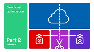How To Choose The Best VM Instance Types For The Job And Save On Your Cloud Bill