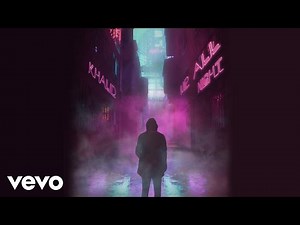 Khalid Drops Chill-Out New Song 'Up All Night'