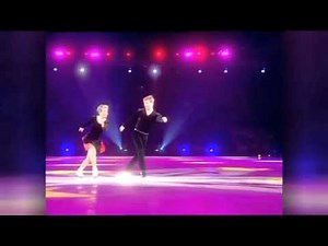 Torvill & Dean "Take 5"