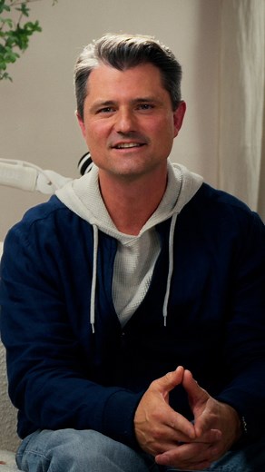 The Jinger & Jeremy Podcast on Instagram: "Chad was playing Zander on General Hospital when the Lord changed his life! Listen to this week’s @jingerandjeremy episode on Apple, Spotify, YouTube, or wherever you get your podcasts!"