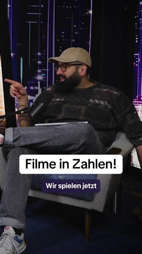 Filmfiguren - Wer ist reicher? Film in Zahlen!