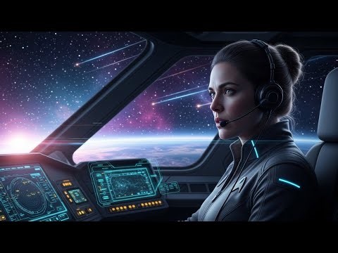 427 Alien Marines Trapped — A Human Starfighter Pilot Broke Every Rule To Save Them... SCi-Fi Story