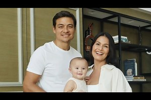 Iza Calzado celebrates milestone birthday | ABS-CBN Entertainment