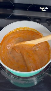 Gbegiri in easy steps without a gadget | Cook With Becky