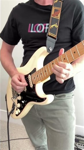 Another Brick In the Wall Pt2 guitar solo