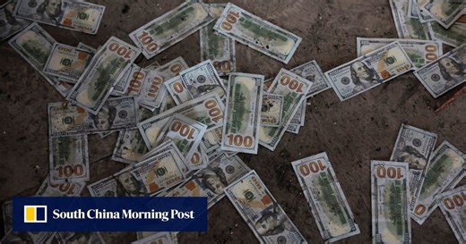 Southeast Asia’s scam hubs are adept at conning. Now AI is making it easier, faster