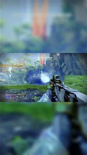 Destiny 2 Gameplay Short — Part 171 (No Commentary) #gamingshorts #gameplayshorts #destiny2renegades