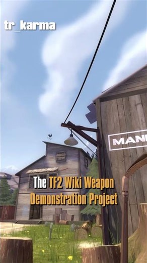 #TF2 Map Facts - Target #gaming