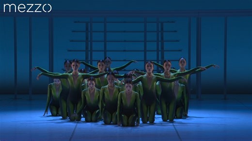 Tonight at 9PM (CET) on Mezzo Live! Jo Kanamori: Kaguyahime 公財）日本舞台芸術振興会/東京バレエ団 NBS/The Tokyo Ballet : https://www.mezzo.tv/en/Dance/Tokyo-Ballet-Kaguyahime-13248 | Mezzo