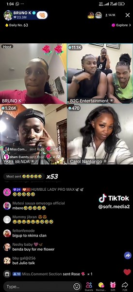 soft media (@soft.media2)’s videos with original sound - soft media