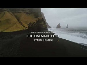 EPIC CINEMATIC Emotional Cello Music/ Royalty Free Music