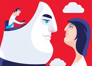 Next Up: Remote Controlled Brain Communication?