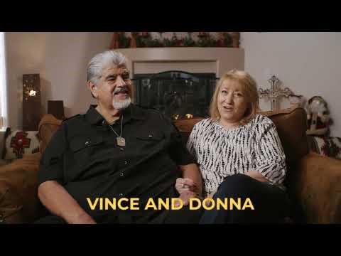 How A Simple Christmas Invitation Transformed an Entire Family