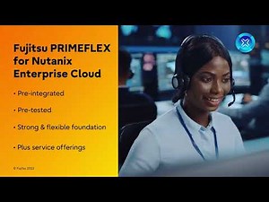 Fast track to Nutanix HCI