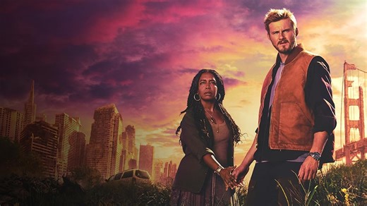 Earth Abides - Full Season 1 Review