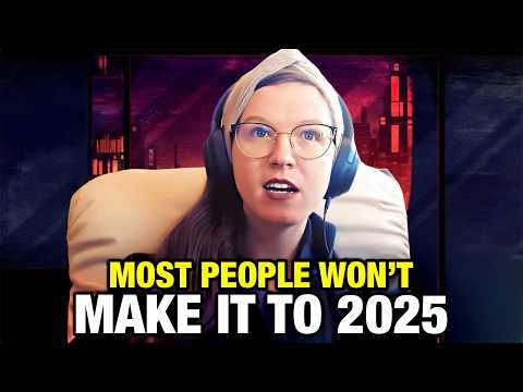 "Most People Have NO Idea About The Collapse That Is Coming" - Whitney Webb's Last WARNING