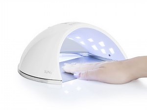 SUNUV Smart 2.0 SUN6 Nail Lamp introduction