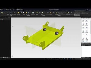 Assembly Mirror Command Support