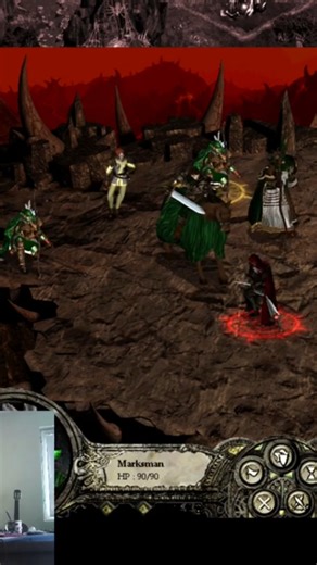 Disciples 2 Gameplay #gaming #gameplay #disciples2 #strategygames