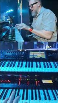 God I'm Just Grateful Pt1 - Worship Piano | TCC Sunday Service Worship 7/19/26 | Music To Pray By
