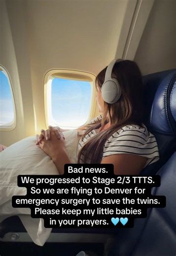 Emergency Laser Surgery for Twin-to-Twin Transfusion Syndrome