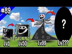 From a simple computer monitor to a terrifying device! | Troll Face #89