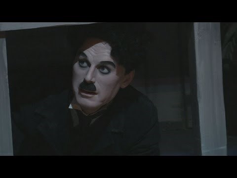 Charlie Chaplin museum opens in Switzerland