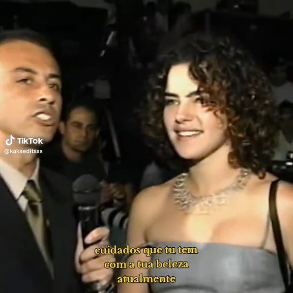 Beleza e Fama de Ana Paula Arósio: Segredos e Transformações