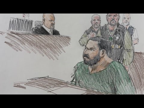 Alleged cop killer ordered detained as new details in deadly shooting emerge - WGN Morning News at 6